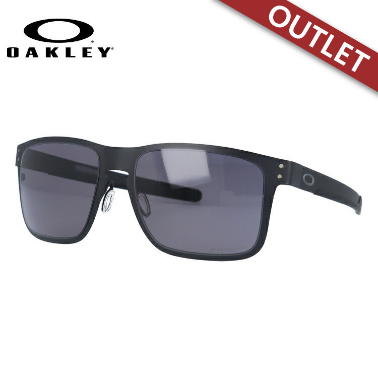 OAKLEY オークリー HOLBROOK ホルブルック サングラス プリズム Holbrook 訳あり オークリー サングラス ホルブルック メタル OO4123