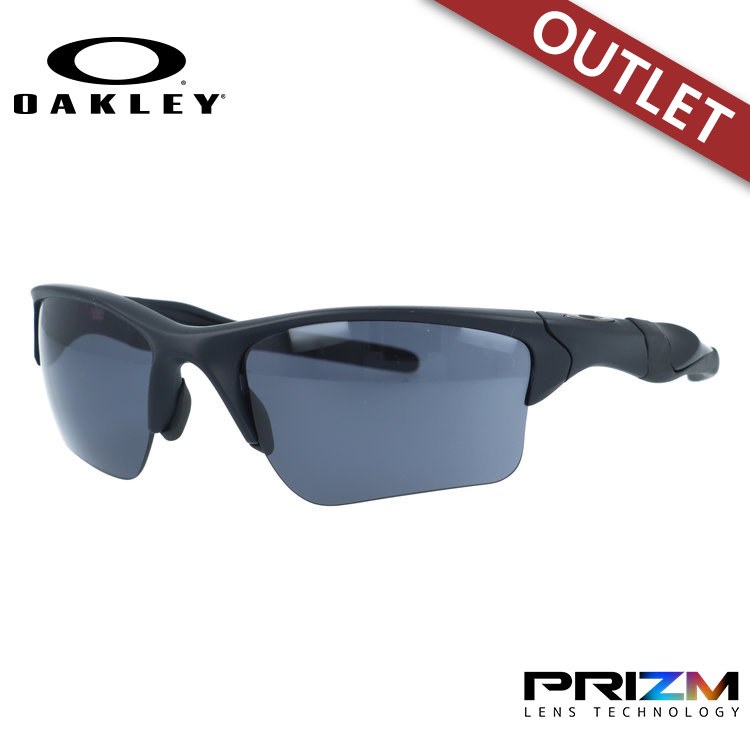�󂠂� �I�[�N���[ �T���O���X �n�[�t�W���P�b�g2.0XL �Ό� ���M�����[�t�B�b�g OAKLEY HALF JACKET 2.0 XL OO9154-13 62 �X�|�[�c �����Y ���f�B�[�X