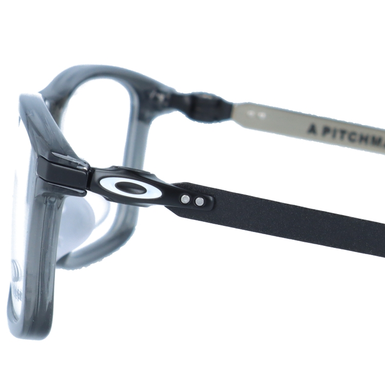 OAKLEY（オークリー） メガネ フレーム 伊達メガネ 老眼鏡 パソコン