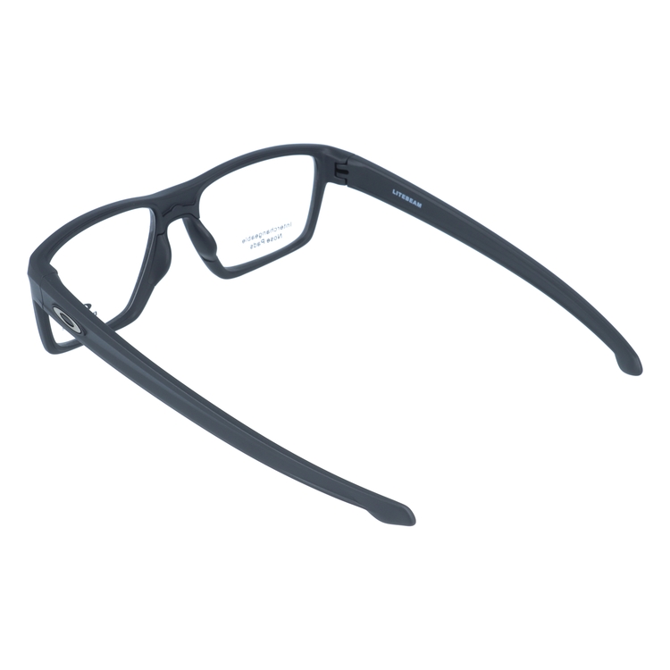 OAKLEY オークリー メガネ フレーム 伊達 度付き 度入り 眼鏡