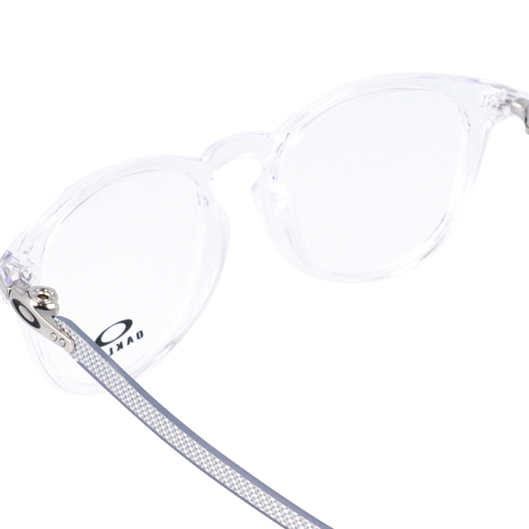 オークリー 国内正規品 メガネ フレーム 伊達メガネ 老眼鏡 OAKLEY ピッチマンRカーボン PitchmanRCarbon OX8149-0350 50 眼鏡 プレゼント OX8149-03_6
