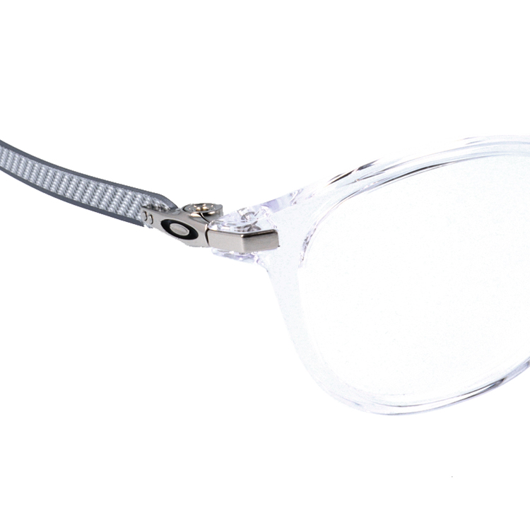 オークリー 国内正規品 メガネ フレーム 伊達メガネ 老眼鏡 OAKLEY ピッチマンRカーボン PitchmanRCarbon OX8149-0350 50 眼鏡 プレゼント OX8149-03_8