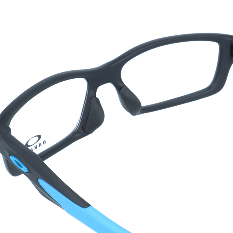 OAKLEY クロスリンク OX8118 01 CROSSLINK 国内正規品 OAKLEY オークリー メガネ CROSSLINK ( A ) クロスリンク OX8118 01