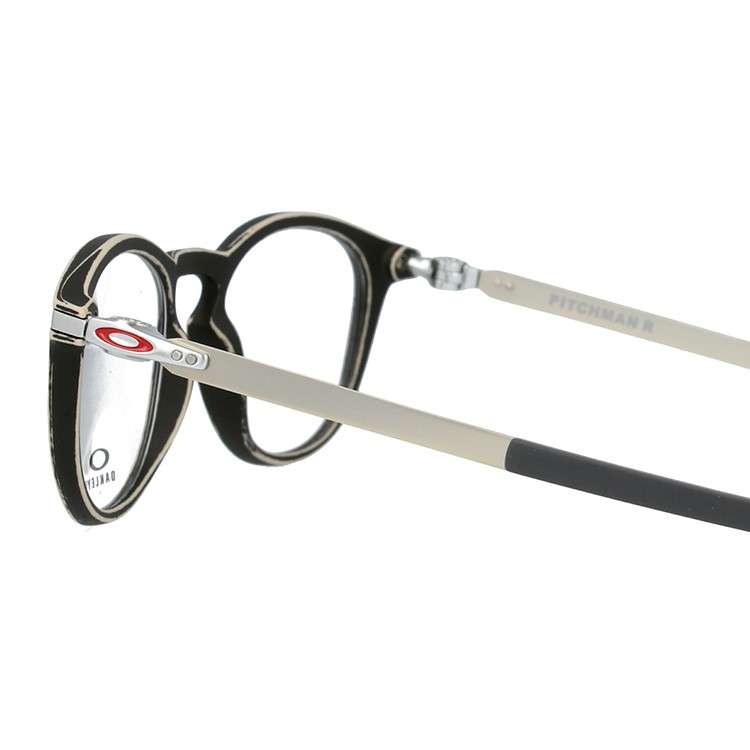 OAKLEY（オークリー） メガネフレーム ピッチマンR レギュラーフィット