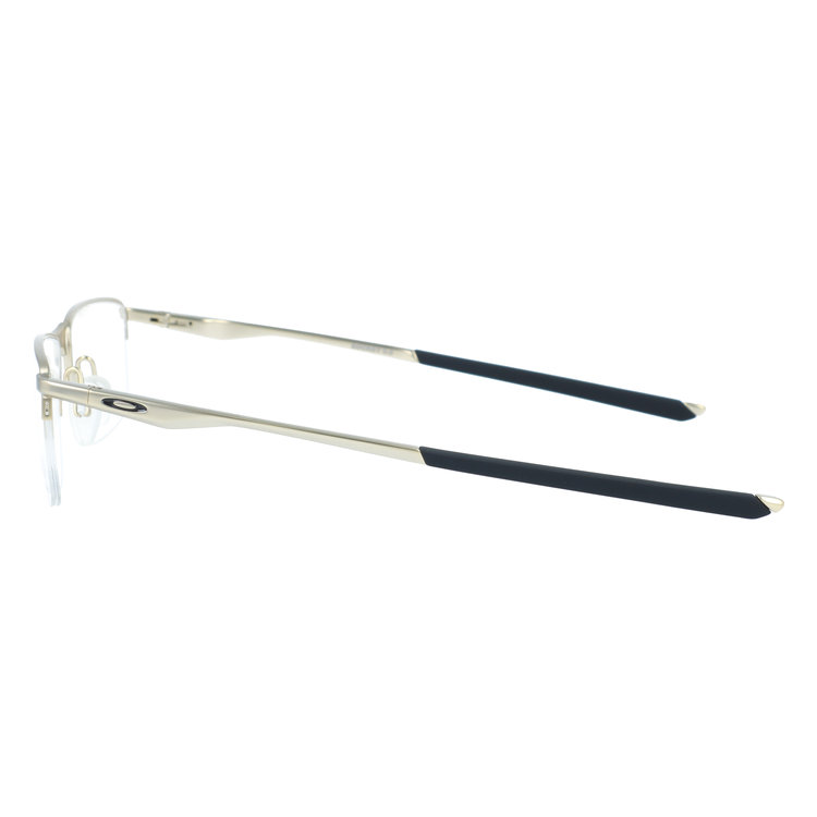 訳あり 店頭展示品 オークリー メガネフレーム ソケット5.5 伊達 OAKLEY SOCKET5.5 OX3218-0952 52 スクエア ユニセックス メンズ レディース 国内正規品