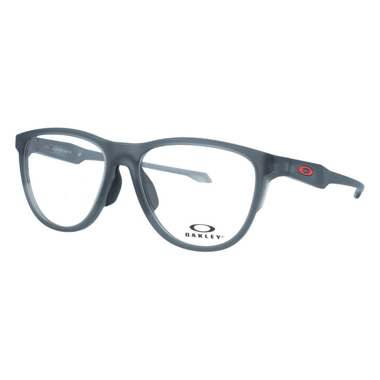 メガネフレーム　Oakley Admission OAKLEY（オークリー） メガネフレーム アドミッションエー 伊達メガネ