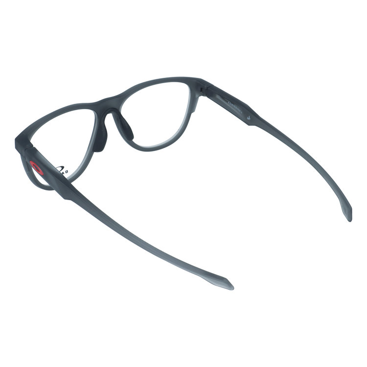 OAKLEY（オークリー） メガネフレーム アドミッションエー 伊達メガネ