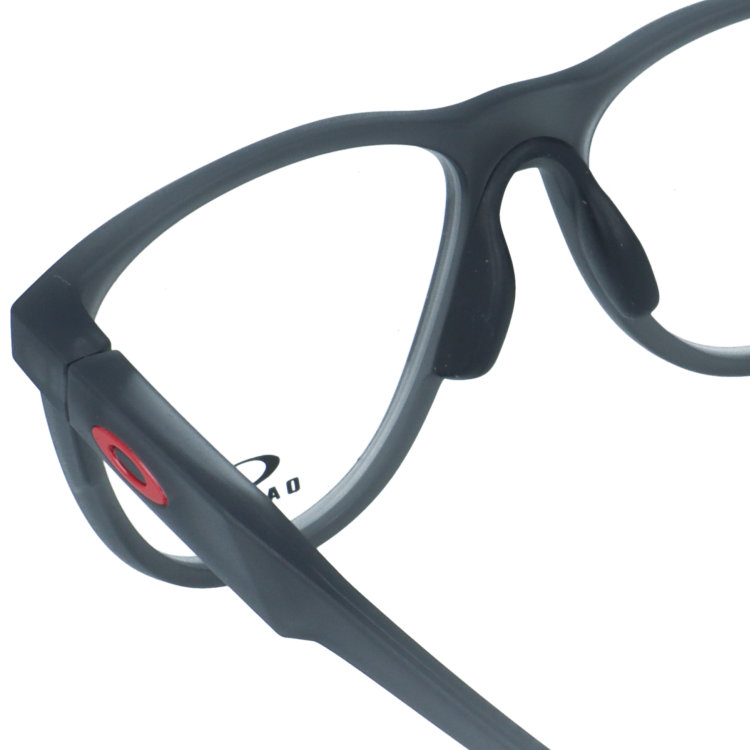 OAKLEY（オークリー） メガネフレーム アドミッションエー 伊達メガネ