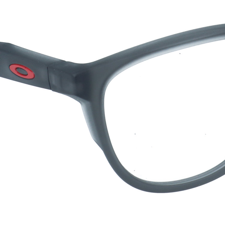 OAKLEY（オークリー） メガネフレーム アドミッションエー 伊達メガネ