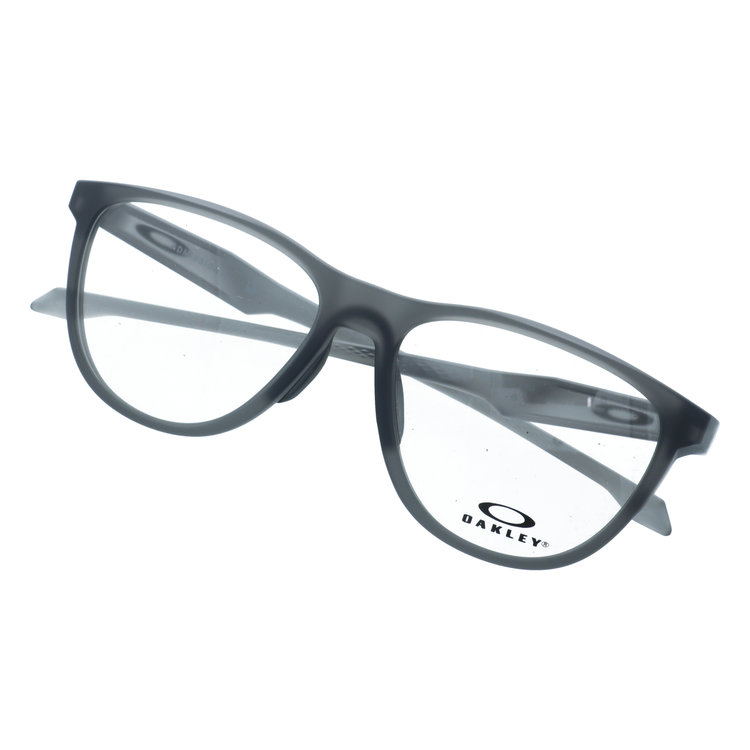 OAKLEY（オークリー） メガネフレーム アドミッションエー 伊達メガネ