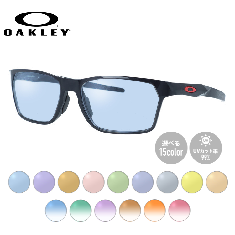 OAKLEY（オークリー） サングラス オリジナルライトカラー ヘックス