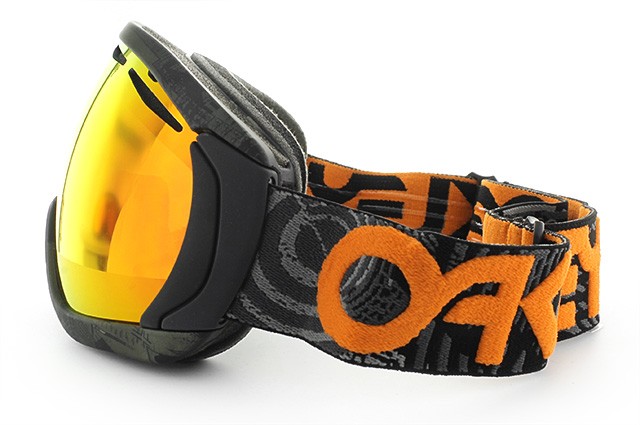 OAKLEY（オークリー） 訳あり アウトレット ゴーグル スキーゴーグル