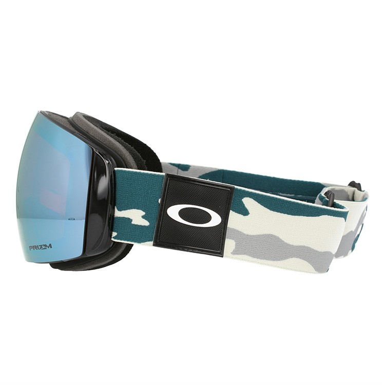 OAKLEY（オークリー） 訳あり アウトレット ゴーグル フライトデッキ