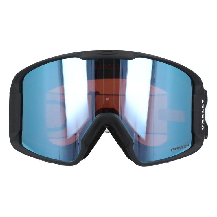 OAKLEY（オークリー） ゴーグル ラインマイナー XL（L）スキーゴーグル