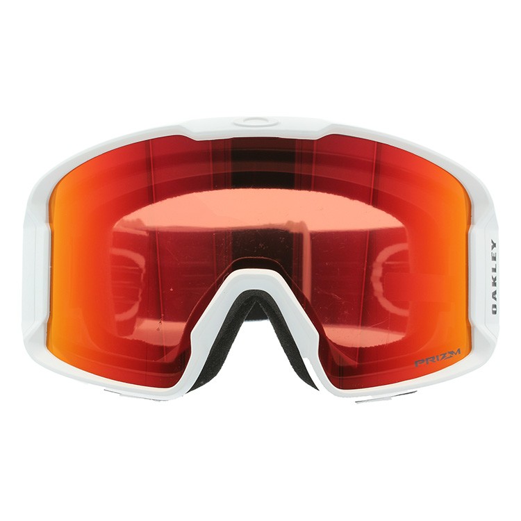 Oakley Line Miner XLゴーグル Line Miner オークリー ゴーグル ラインマイナー XL（L） スキー