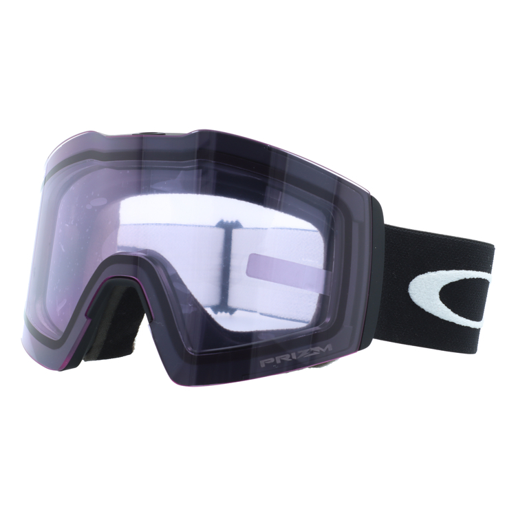 Fall Line オークリー ゴーグル フォールライン XL スキーゴーグル