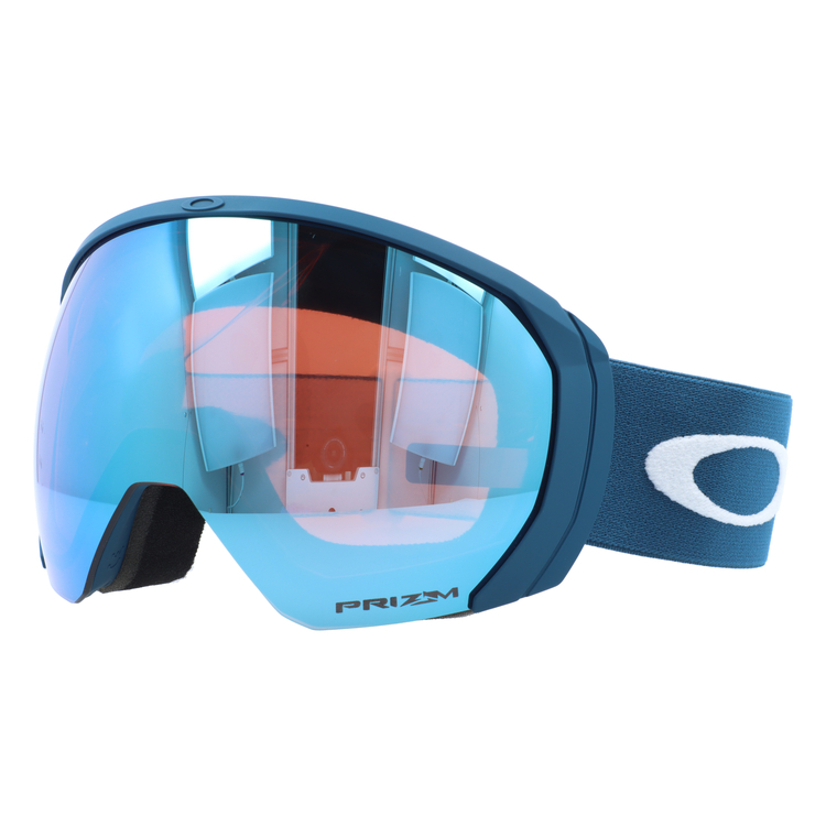 オークリー ゴーグル　フライトパス L OAKLEY オークリー ゴーグル フライトパスXL（L） プリズム