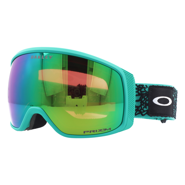 OAKLEY オークリー ゴーグル フライトトラッカーXM プリズム