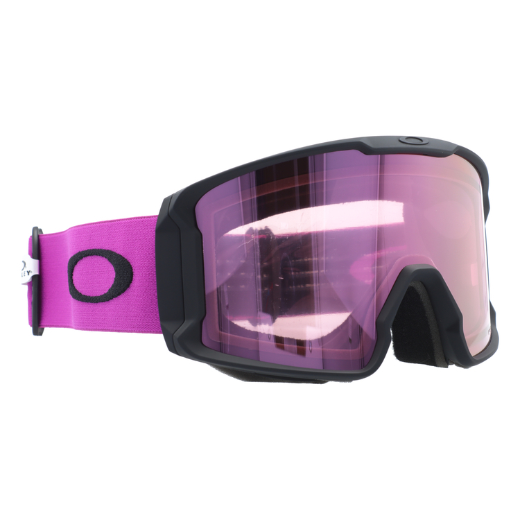 値下げします Oakley LINE MINER Ｌ　ゴーグル Line Miner 訳あり アウトレット オークリー ゴーグル ラインマイナー