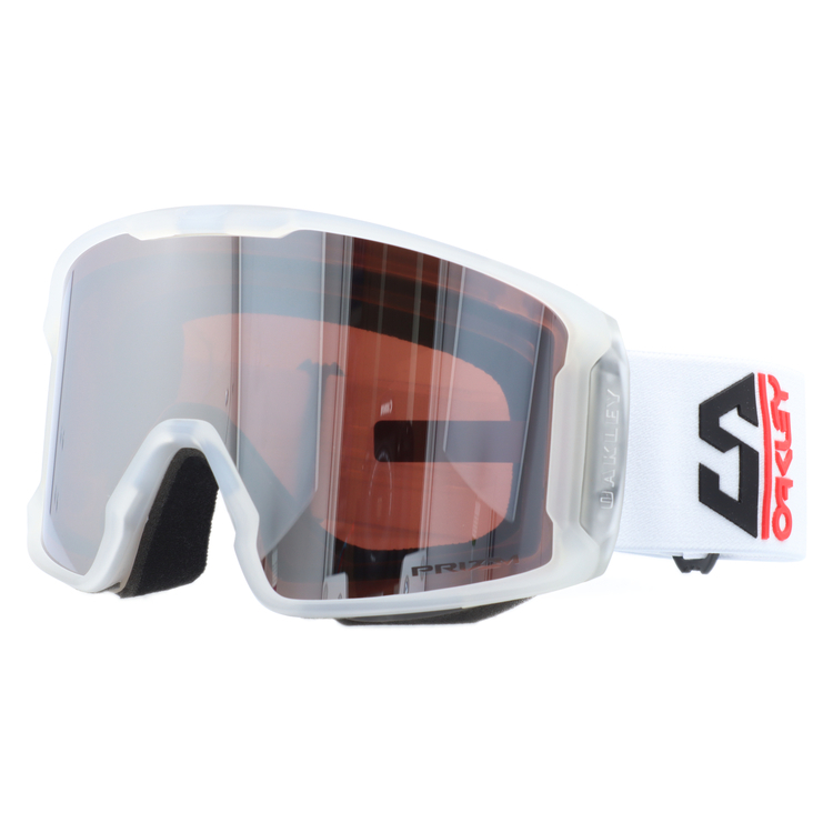 OAKLEY 訳あり アウトレット オークリー ラインマイナー XL（L
