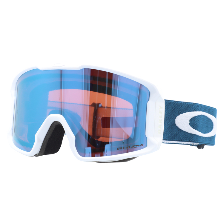 OAKLEY オークリー ゴーグル ラインマイナー プリズム LINE MINE オークリー Line Miner (スキー・スノボー用ゴーグル) 価格比較