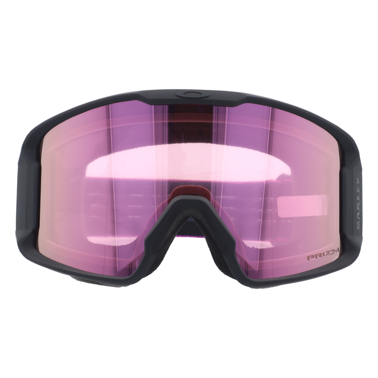 ☆★ OAKLEY★オークリー★ラインマイナー★XM★プリズムレンズ★☆ Line Miner オークリー ゴーグル ラインマイナーXM プリズム