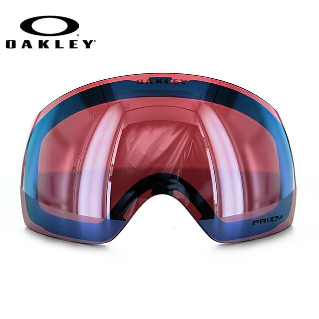 Flight Deck オークリー ゴーグル OAKLEY プリズム フライトデッキ XM