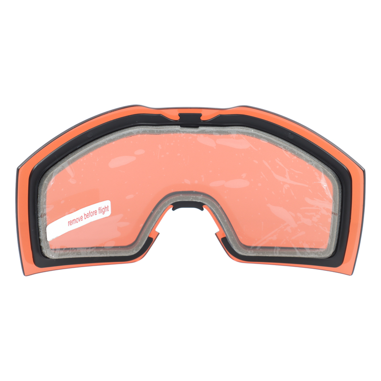 oakleyフォールラインXMプリズムレンズ Fall Line オークリー スノーゴーグル用交換レンズ フォール