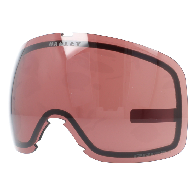 オークリー スノーゴーグル用交換レンズ フライトトラッカーXL プリズム OAKLEY FLIGHT TRACKER XL 103-420-002  プレゼント ギフト ラッピング無料