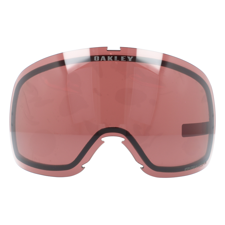 OAKLEY（オークリー） スノーゴーグル用交換レンズ フライトトラッカー