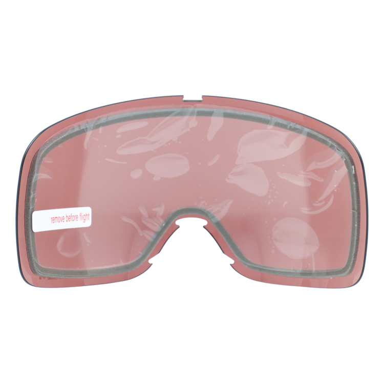 OAKLEY（オークリー） スノーゴーグル用交換レンズ フライトトラッカー