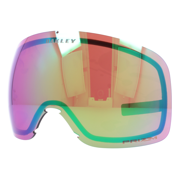 OAKLEY（オークリー） スノーゴーグル用交換レンズ フライトトラッカー