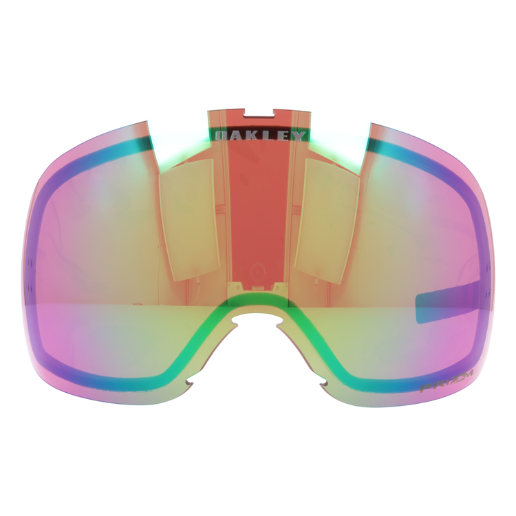 OAKLEY（オークリー） スノーゴーグル用交換レンズ フライトトラッカー