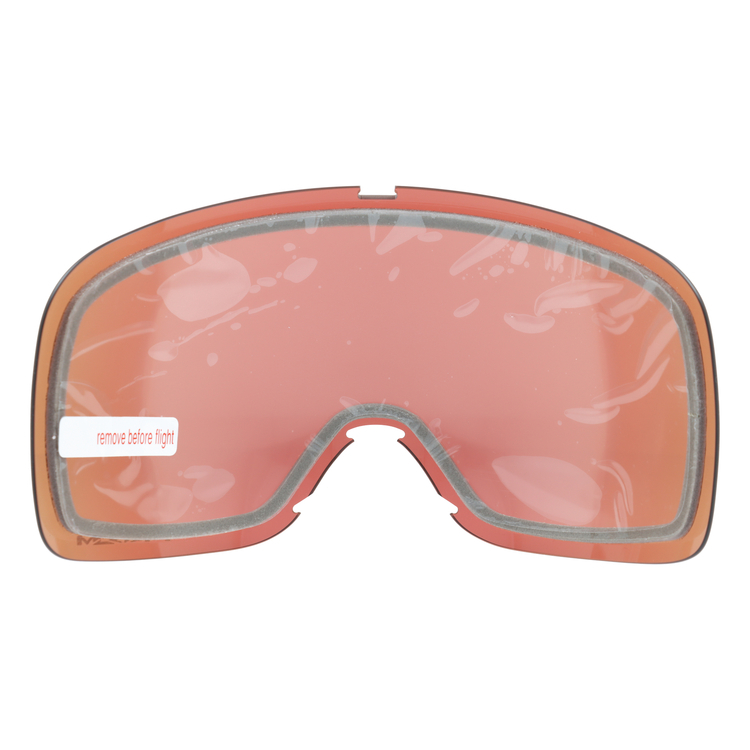 OAKLEY オークリー スノーゴーグル用交換レンズ フライト
