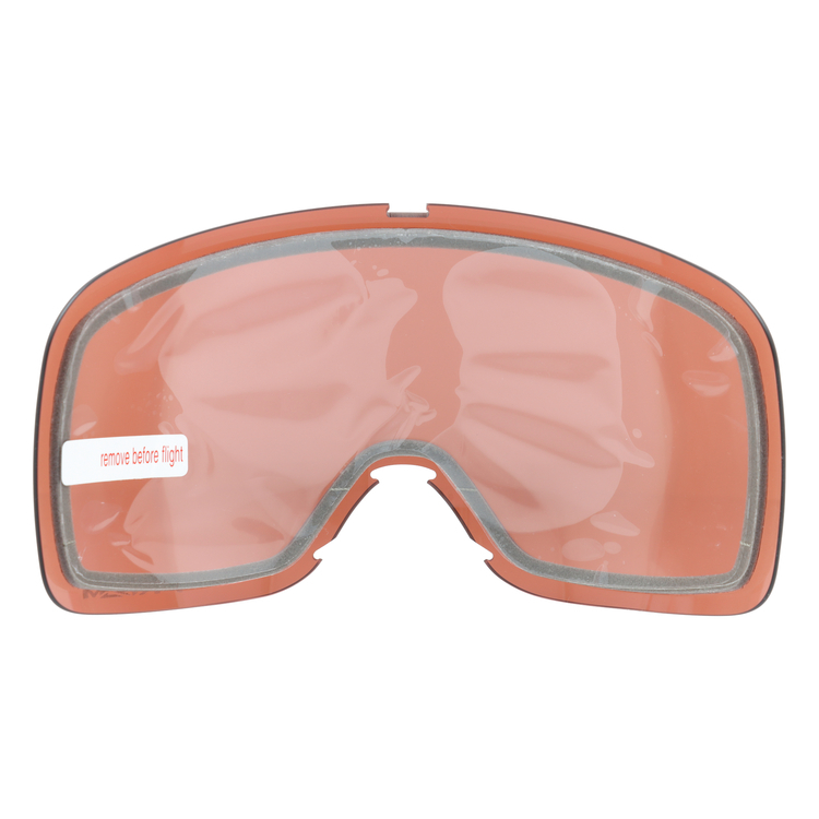 OAKLEY（オークリー） スノーゴーグル用交換レンズ フライトトラッカー