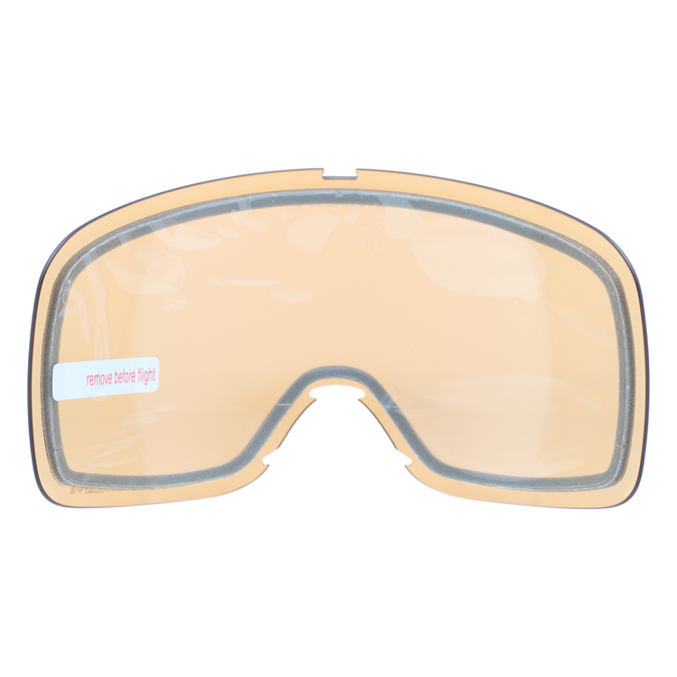 OAKLEY（オークリー） スノーゴーグル用交換レンズ フライトトラッカー