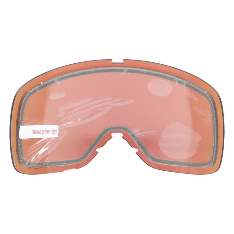 OAKLEY（オークリー） スノーゴーグル用交換レンズ フライトトラッカー