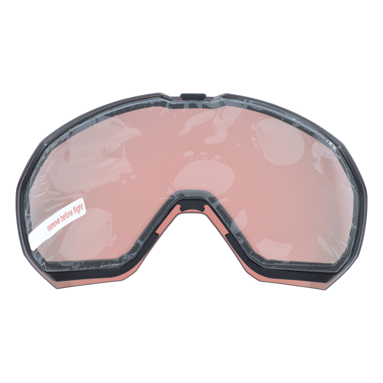 OAKLEY（オークリー） スノーゴーグル用交換レンズ フライトパスXL
