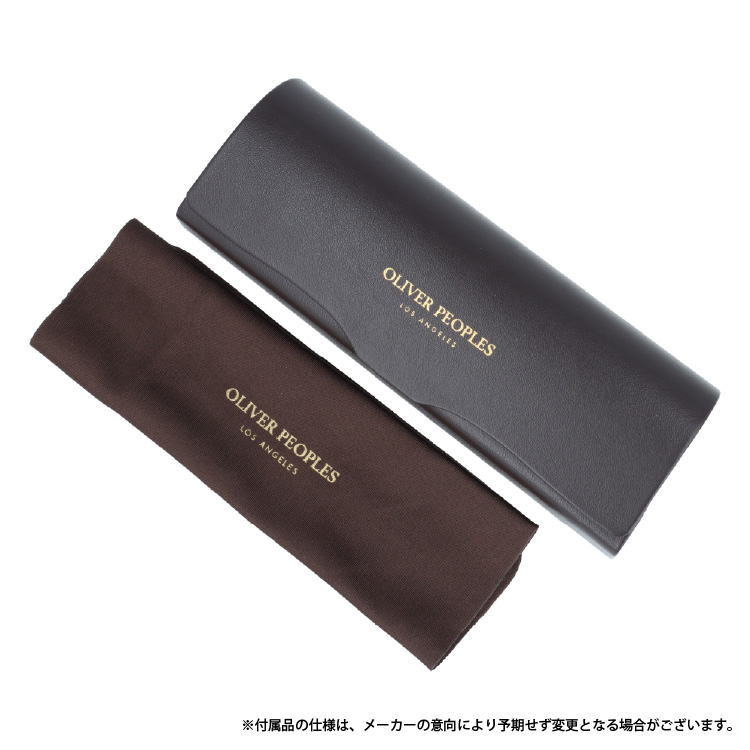OLIVER PEOPLES（オリバーピープルズ） 日本製 サングラス オリジナル