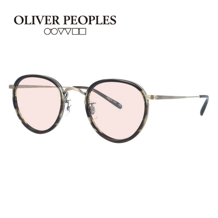 OLIVER PEOPLES（オリバーピープルズ） サングラス オリジナルライト