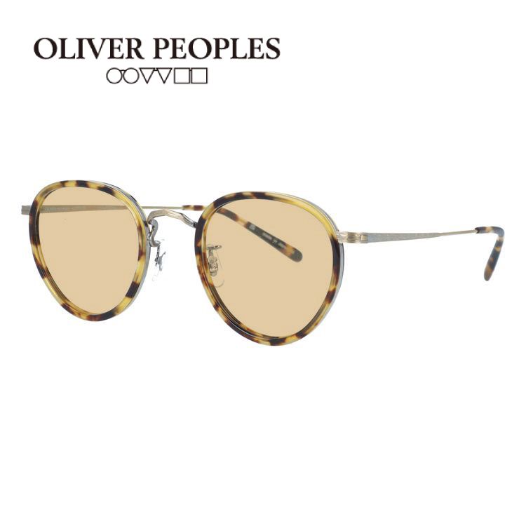 OLIVER PEOPLES（オリバーピープルズ） サングラス オリジナルライト