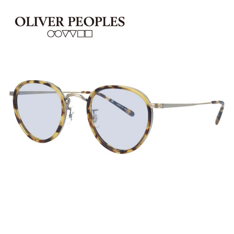 OLIVER PEOPLES（オリバーピープルズ） サングラス オリジナルライト