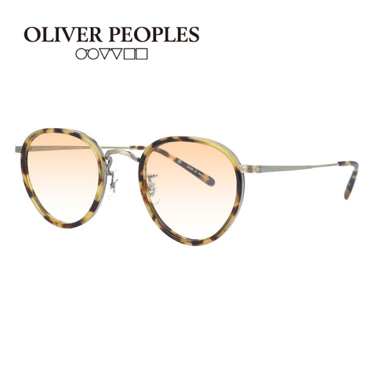OLIVER PEOPLES（オリバーピープルズ） サングラス オリジナルライト