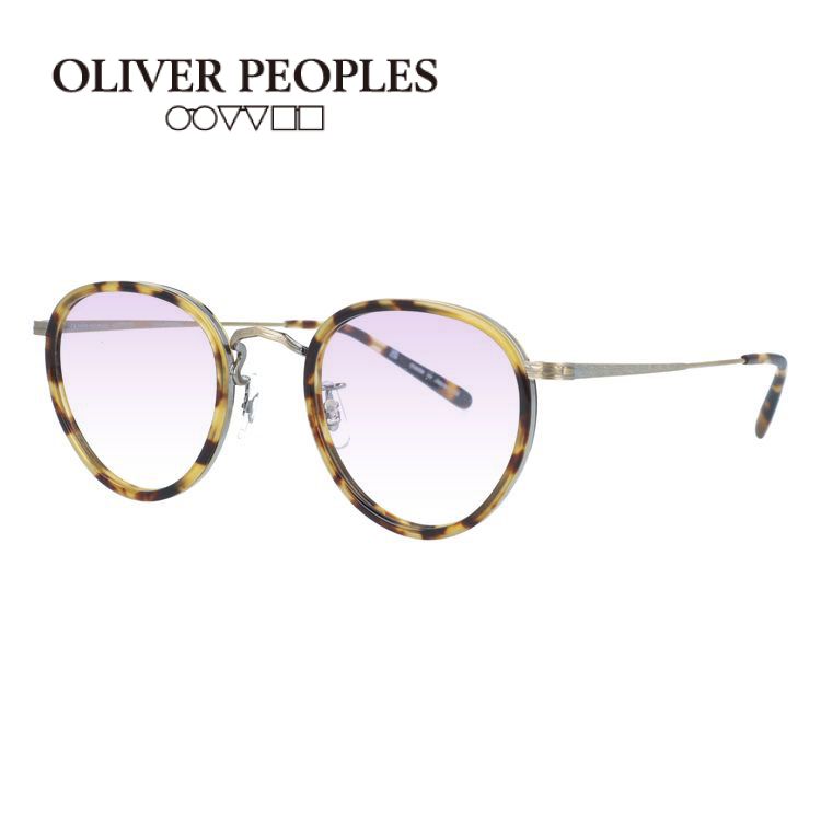 OLIVER PEOPLES（オリバーピープルズ） サングラス オリジナルライト
