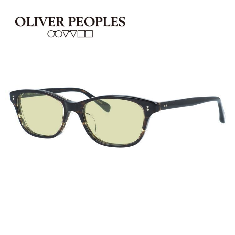 美品 オリバーピープルズ サングラス クリア グリーン ユニセックス おしゃれ 楽天市場】OLIVER PEOPLES オリバーピープルズ サングラス