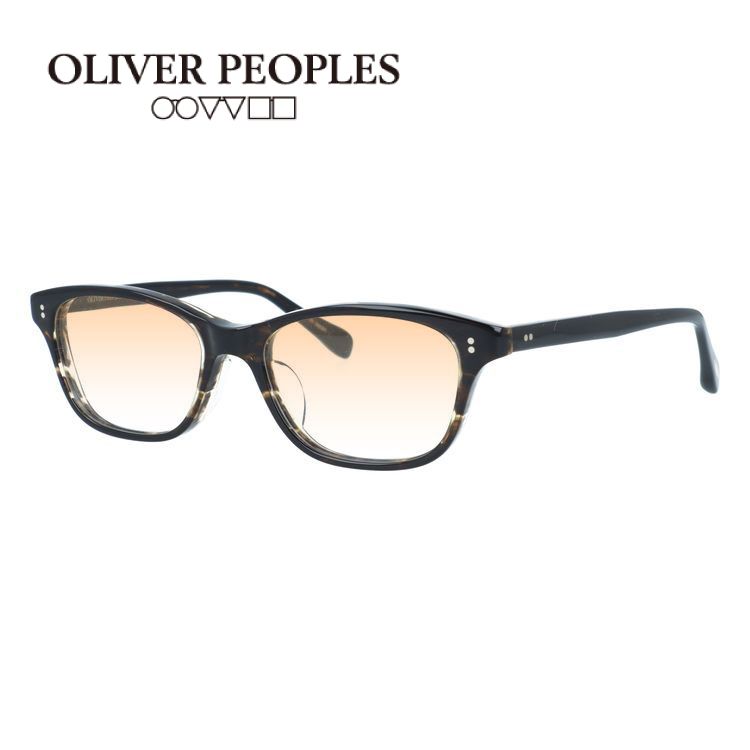 OLIVER PEOPLES 度無 サングラス Ashion-j べっ甲 OLIVER PEOPLES（オリバーピープルズ） サングラス オリジナルライト
