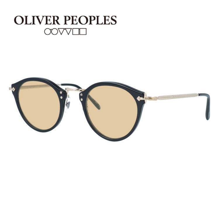 OLIVER PEOPLES（オリバーピープルズ） サングラス オリジナルライト