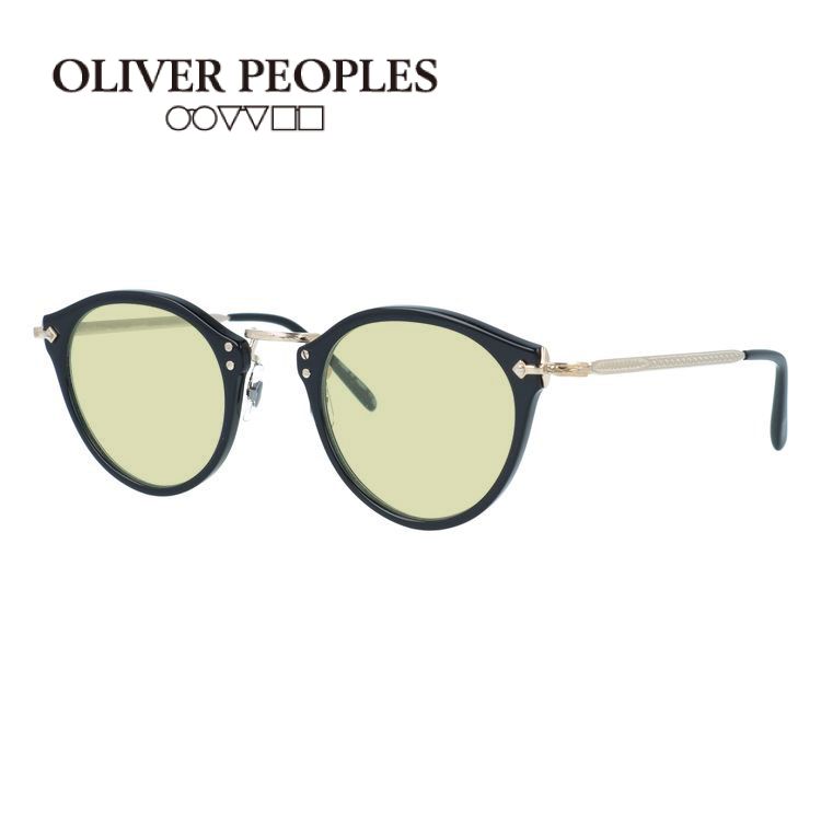 OLIVER PEOPLES（オリバーピープルズ） サングラス オリジナルライト