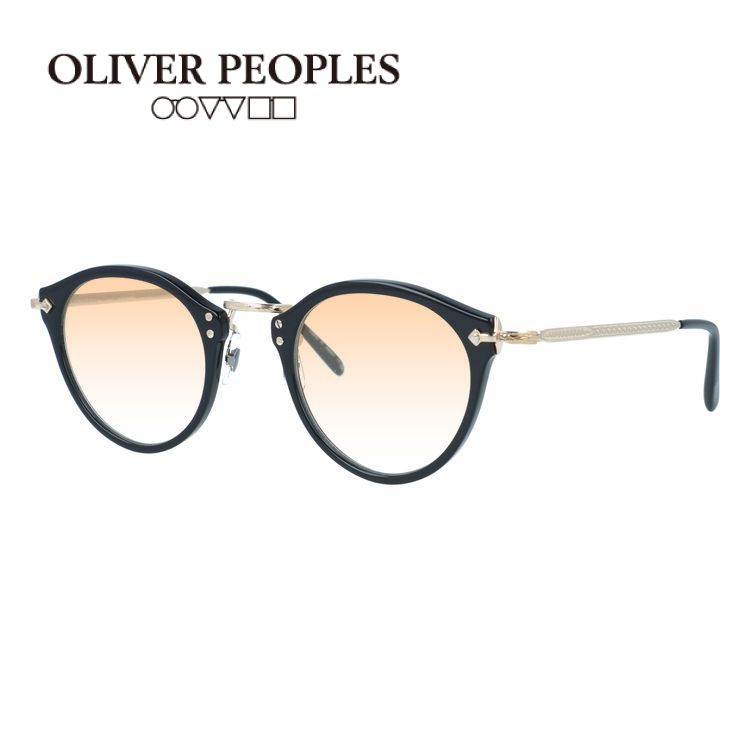 【新品】オリバーピープルズ OV7953 BK47 正規品 黒縁 雅505 OLIVER PEOPLES（オリバーピープルズ） メガネフレーム 505 リミテッド