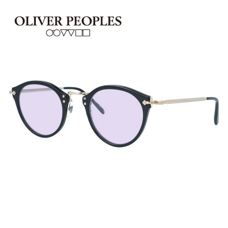 OLIVER PEOPLES オリバーピープルズ　505SUN BK/G 雅 OLIVER PEOPLES（オリバーピープルズ） サングラス オリジナルライト